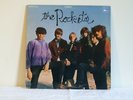 The Rockets - Pre-Neil Young Crazy Horse - White Whale Records WWS 7116