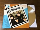 THE  BEATLES GREATEST HITS SPECIAL LIMITED EDITION GOLD VINYL PRESSING - HOLLAND