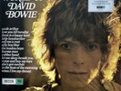 David Bowie ?– The World Of David Bowie  LP Vinyl RSD 2019 sealed & New