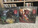 Demons & Wizards Vinyl