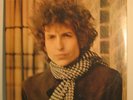 CRANIUM'S Bob Dylan BLONDE ON BLONDE orig 2-eye MONO 2 Lp NM blond