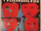 CRANIUMS Talking Heads REMAIN IN LIGHT orig Japanese Lp NM David Byrne Brian Eno