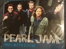 PEARL JAM Xmas With Eddie The Complete Xmas Singles Lp Vinyl Used Vedder