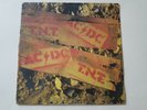 AC/DC - TNT - Australia OZ Blue Label Albert - Autogramme / Autographs ??
