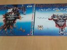 LP Iron Maiden - Can i play with Madness Doppel Maxi