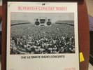 Superstar Concert Series - A.R.M.S. Ronnie Lane Benefit (Clapton, Beck, Watts)