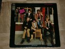 MOBY GRAPE Self Titled 1967 1st Pressing FINGER CS 9498 LP VG+ Cond  + POSTER