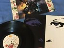 PRINCE PURPLE RAIN, SCORPIONS LOVE AT FIRST STING, JOSE CHALAS LIVING ON AVE F