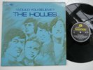 The Hollies Would You Believe? LP 1966 **VG+/VG+**