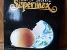 Top Zustand , LP Supermax World of Tomorrow