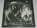 SACRILEGE Behind The Realms of Madness LP on Pusmort SEALED original