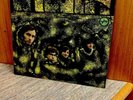 PHLUPH 1ST LP-RARE ORIG 1968 M- VERVE RECORDS PSYCH ROCK LP