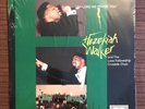 Hezekiah Walker Oh Lord We Praise You Gospel Soul LP 1990 Sweet Rain RARE SEALED