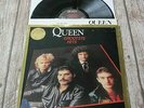 Queen Grootste (Greatest) Hits 1981 Dutch Vinyl LP Holland Netherlands Album
