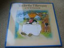 Cat Stevens Tea For The Tillerman LP UK 1st Issue [Winter '70] Pink-Rim [Ex+Ex+]