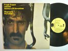 ROCK LP - FRANK ZAPPA AND THE MOTHERS OF INVENTION - DUPREE'S PARADISE 2xLP M-