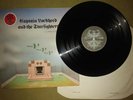 Robert Calvert (Hawkwind), Captain Lockheed, NM, UAG29507, Import - UK, w/Insert