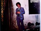 BILLY JOEL 52nd STREET RARE STILL SEALED ORIGINAL 1978 COLUMBIA LP BEAUTIFUL
