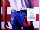 BRUCE SPRINGSTEEN BORN IN THE USA RARE SEALED ORIG '84 COLUMBIA LP w/STICKER