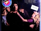 FLEETWOOD MAC w/STEVIE NICKS MIRAGE RARE SEALED ORIG '82 WARNER LP w/STICKERS