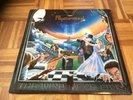 RARE progressive LP,PENDRAGON, The Window of Life, wie ungespielt 1993 Toff Rec.