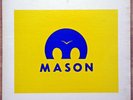 MASON HARBOUR - SAME - Original US first press LP von 1971 auf 11th hour - NM