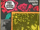 The KINKS - are THE VILLAGE GREEN.....- Orig. rare French Cover from 1968 - NM