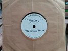 Small Faces - Mystery - Emidisc Acetate - 1967 - Mod/Freakbeat