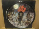 SLAYER Live Undead LP PICTURE DISC MBR1037