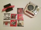 The White Stripes Triple Inchophone Original 3”  records Jack White Third Man