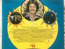 ORIGINAL DISCO DUCK by Rick Dees - RARE White Label PROMO Novelty Lp - NM