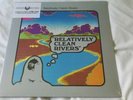 RELATIVELY CLEAN RIVERS s/t $1000 PSYCH MONSTER  PHOENIX REISSUE 180g SEALED