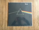 Pink Floyd. Dark Side of the Moon. LP. 1973. Deutsche Erstpressung. Incl. Poster