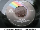 ? LEE ROYE 'Tears' VG+ with Cover Northern Soul 45