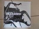 MASSIVE ATTACK - MEZZANINE - LP -VINY NEW - SEALED