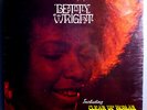 BETTY WRIGHT I LOVE WAY YOU LOVE/CLEAN UP WOMAN RARE SEALED ORIG '72 ALSTON LP