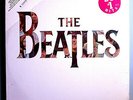 THE BEATLES 20 GREATEST RARE SEALED ORIG'82 CAPITOL PROMO LP w/STICKER NOT ON CD
