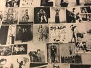 ROLLING STONES - EXILE ON MAIN STREET 2 LP SET GATE FOLD W/ 12 POSTCARDS NICE