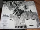 The Beatles Revolver Mono 180g 2014 Remaster