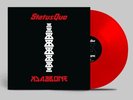 STATUS QUO - BACKBONE - RED COLORED VINYL GATEFOLD LIMITED EDITION 2019