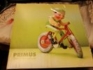 Primus  Green Naugahyde  Vinyl LP