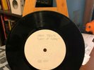 PAIN TEENS - LADY OF FLAMES EP - TEST PRESSING  - RARE
