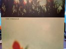 NINE INCH NAILS NIN - THE FRAGILE - ORIGINAL 1999 US - 3LP - NEAR MINT