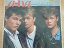A-HA - TAKE ON ME / LOVE IS REASON - 7
