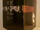 U2 - RATTLE AND HUM 1988 double album vinyl lp gatefold cover w/original sleeves