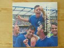 LP Robbie Williams - Sing when you´re winning (DOLP)