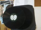 THE BEATLES WHITE ALBUM 1968 STEREO UK 1st PRESSING No. 0375757 COMPLETE INSERTS