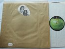 JOHN LENNON & YOKO ONO Unfinished Music No 1 Two Virgins NM- USA APPLE LP w/ Bag