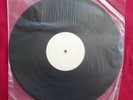 *Test Pressing* DESCENDENTS Bonus Fat 12