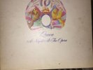 Queen A Night At The Opera 1975 Vinyl Record Tested + Working